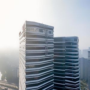 Urcove By Hyatt Hangzhou Riverside Cbd
